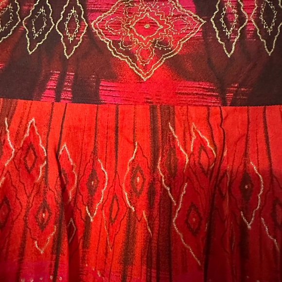 Marciano Full Circle Skirt - Picture 2 of 4